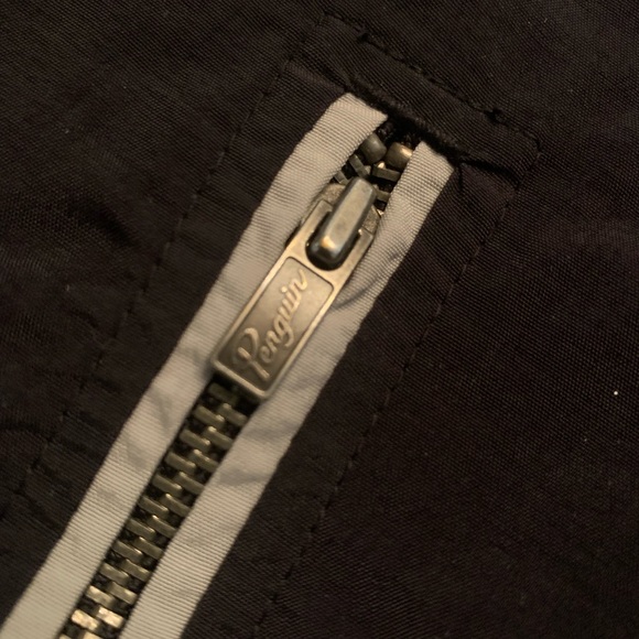 Original Penguin 2T Jacket - Picture 3 of 6